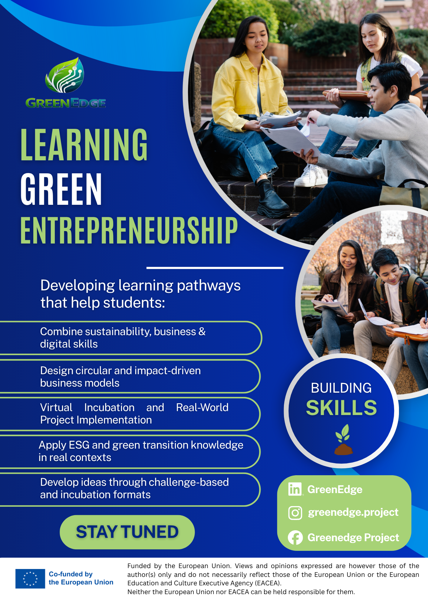GreenEdge Newsletter 2
